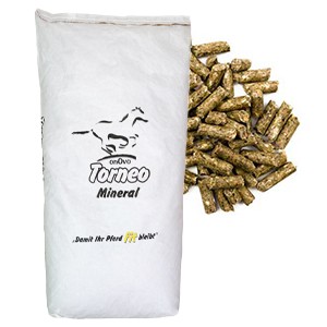 TORNEO Mineral getreidefrei 25kg