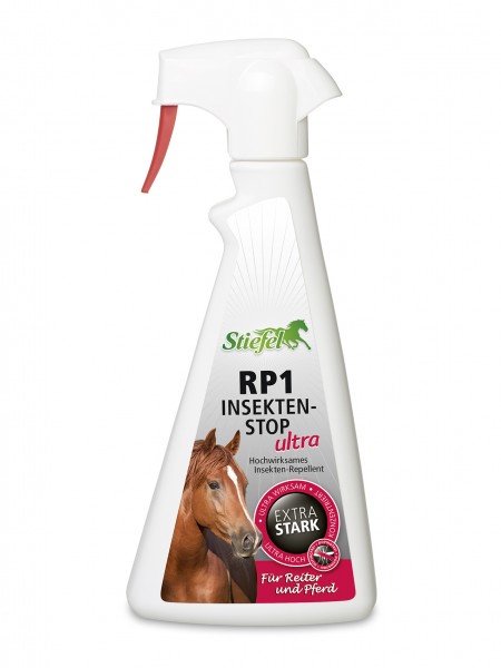 Stiefel RP1 Spray Ultra