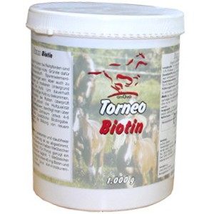TORNEO Biotin 1 kg