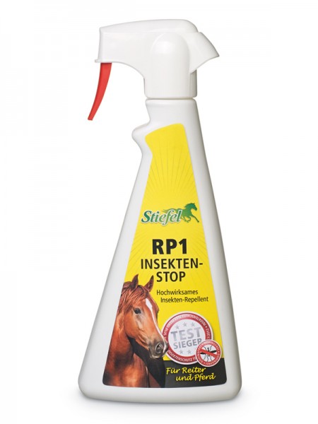 Stiefel RP1 Insektenstop Spray